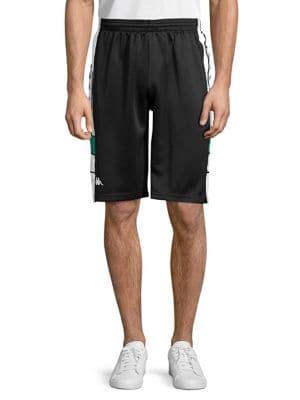 Kappa Banda Arawa Shorts