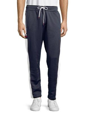 Nautica Active-fit Signature Knitted Pants