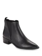 Marc Fisher Ltd Yale Leather Booties
