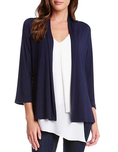 Karen Kane Molly Cardigan