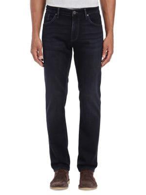 Mavi Jake Slim Ink Sporty Jogger Jeans