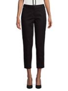 Jones New York Grace Ankle Pants