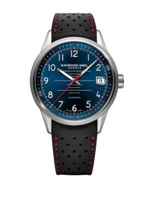 Raymond Weil Freelancer Automatic Watch