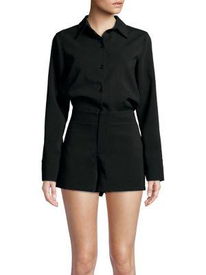 Caara Classic Go-to Romper