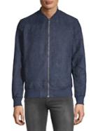 Jack & Jones Jorhoward Full-zip Bomber Jacket