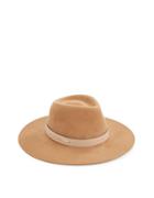 Helen Kaminski Inc. Jonna Wool Panama Hat