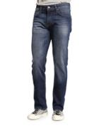 Mavi Zach Five-pocket Jeans