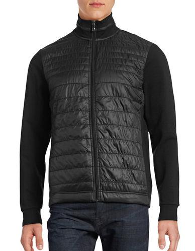 Hugo Boss Pizzoli Quilted Active Jacket