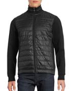Hugo Boss Pizzoli Quilted Active Jacket