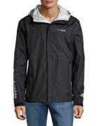 Columbia Pfg Storm Waterproof Jacket