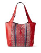 Nanette Lepore Pretty Athena Shoulder Bag