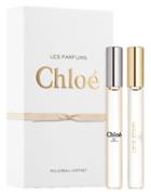 Chloé Chloe Eau De Parfume Rollerball Set