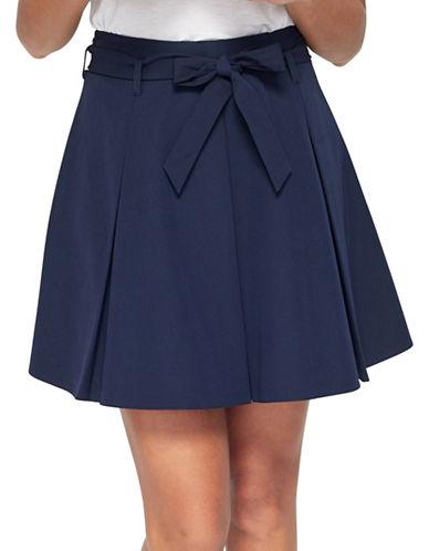 Miss Selfridge Pleated Skirt