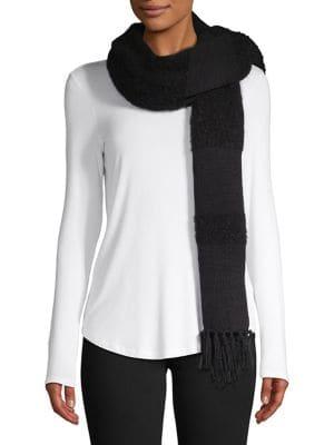 Lamini Hudson Alpaca Scarf