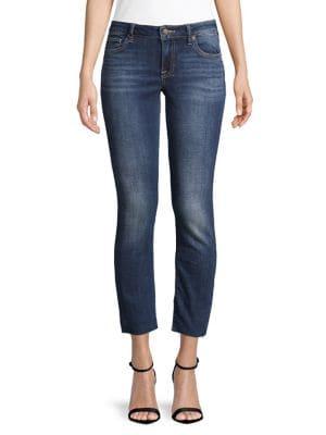 Lucky Brand Classic Skinny Jeans
