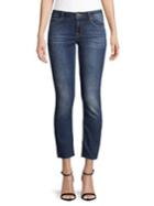 Lucky Brand Classic Skinny Jeans