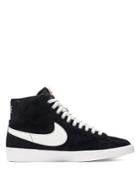 Nike Blazer Mid Vintage Suede Shoes
