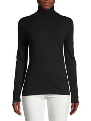 Cmeo Collective Opacity New Rules Wool-blend Turtleneck