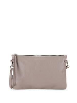 Gianni Chiarini Hermy Leather Crossbody