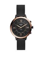 Fossil Jacqueline Stainless Steel Hybrid Smart Watch