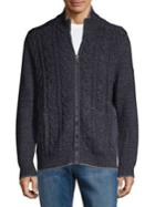 Tommy Bahama Monteverde Sweater Jacket