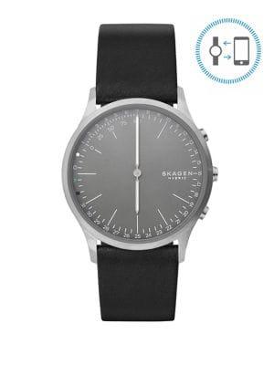 Skagen Jorn Connected Hybrid Strap Smart Watch