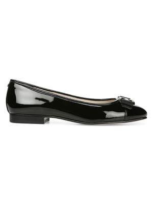 Sam Edelman Mage Patent Leather Ballet Flats