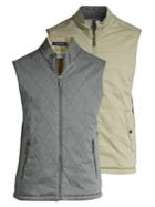 Tommy Bahama Boracay Reversible Vest
