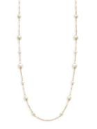Kate Spade New York Scatter Faux-pearl Necklace
