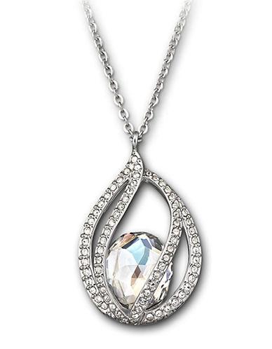Swarovski Crystal Moonlight Pendant Necklace