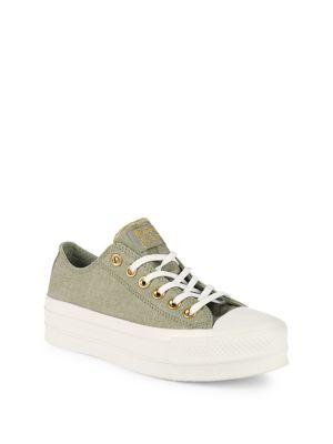 Converse All Star Lift Platform Sneakers