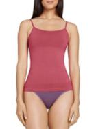 Yummie By Heather Thomson Seamlessly Shaped Comfort Control Sylvie Camisole