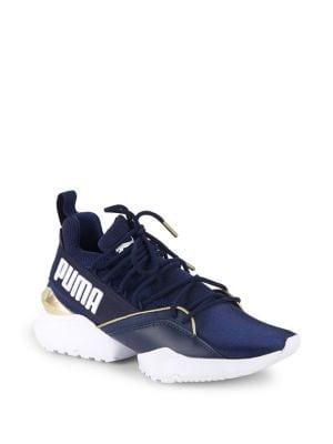 Puma Muse Maia Low-top Sneakers