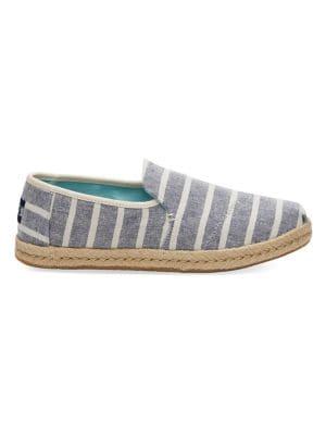 Toms Alpargata Cabana Espadrilles