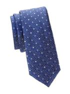 Lord Taylor Woburn Dotted Tie
