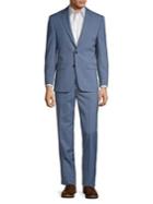 Lauren Ralph Lauren Classic-fit Wool Blend Suit