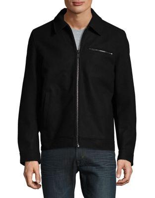 Vince Camuto Casual Jacket
