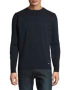 Hugo Boss Colorblock Sweater