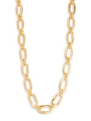 Uno De 50 Link Necklace