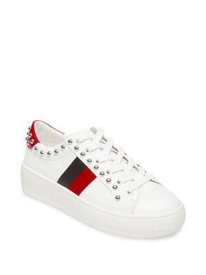 Steve Madden Belle Low-top Sneakers