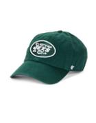 47 Brand New York Jets Baseball Cap