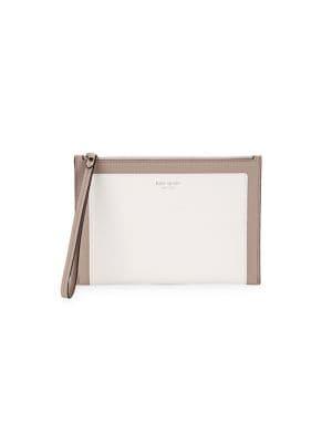 Kate Spade New York Small Margaux Wristlet