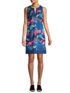 Tommy Bahama Tropical Tuscan Shift Dress