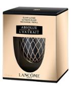 Lancome Absolue L'extrait Cream Elixir Refill