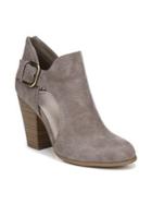 Fergalicious Palmer Cut-out Booties