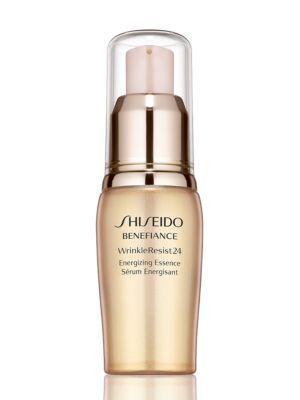 Shiseido Benefiance Wrinkleresist24 Energizing Essence/1 Oz.