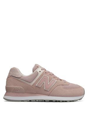 New Balance 574 Pebbled Street Sneakers