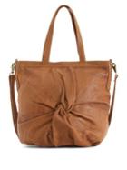 Day And Mood Monroe Leather Tote