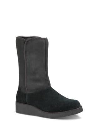 Amie Uggpure Suede Boots
