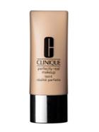 Clinique Perfectly Real Makeup Foundation/1 Oz.